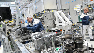 Cappellano (Stellantis), bene Merz su no stop auto termiche