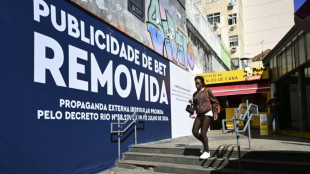 Brazil toughens rules on gambling ads as bets explode