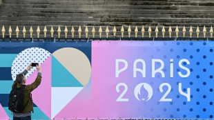 Jogos de Paris ter&atilde;o impacto econ&ocirc;mico de at&eacute; 11 bilh&otilde;es de euros, segundo estudo