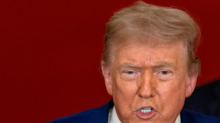Trump: Israel und Iran stimmen stufenweiser Waffenruhe zu
