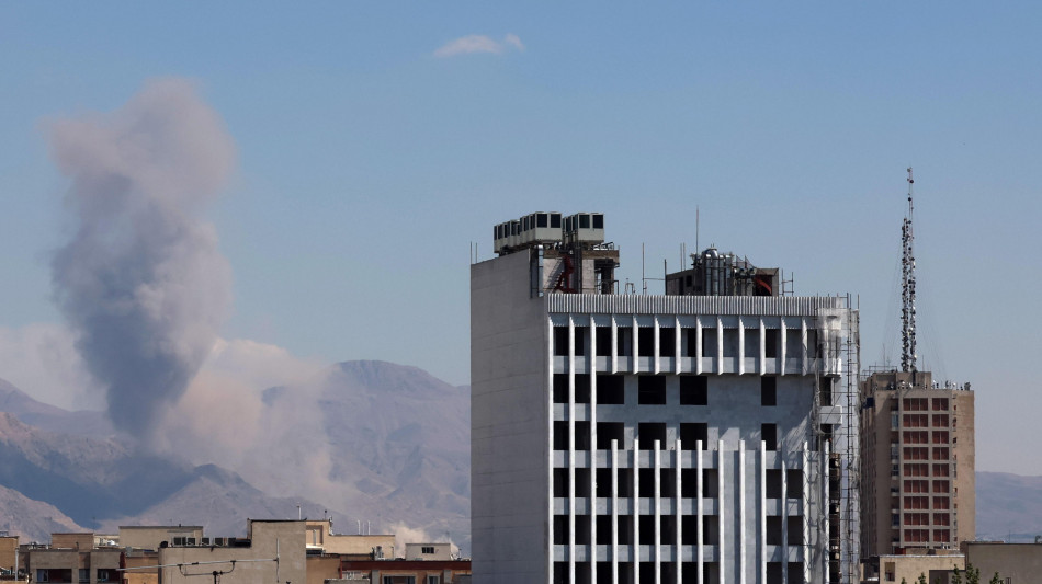 Iran, la forza di una nazione civilizzata prevarr&agrave; sulla forza bruta