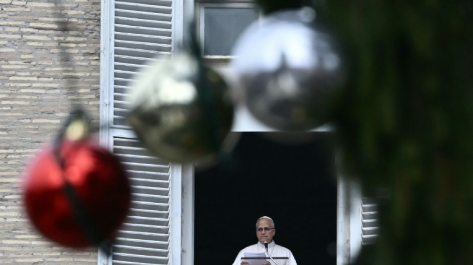 'Two-pope' Catholic Jubilee draws 33 million pilgrims to Rome