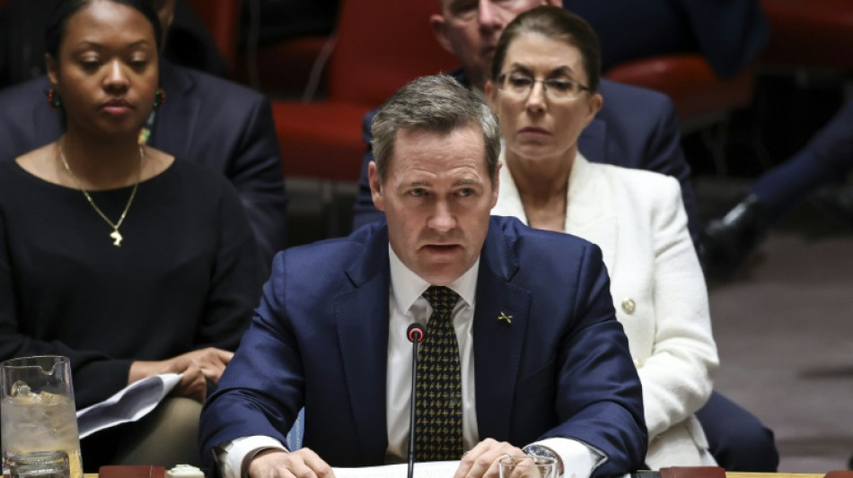 EUA come&ccedil;ar&aacute; 'em algumas semanas' a pagar os bilh&otilde;es que deve &agrave; ONU