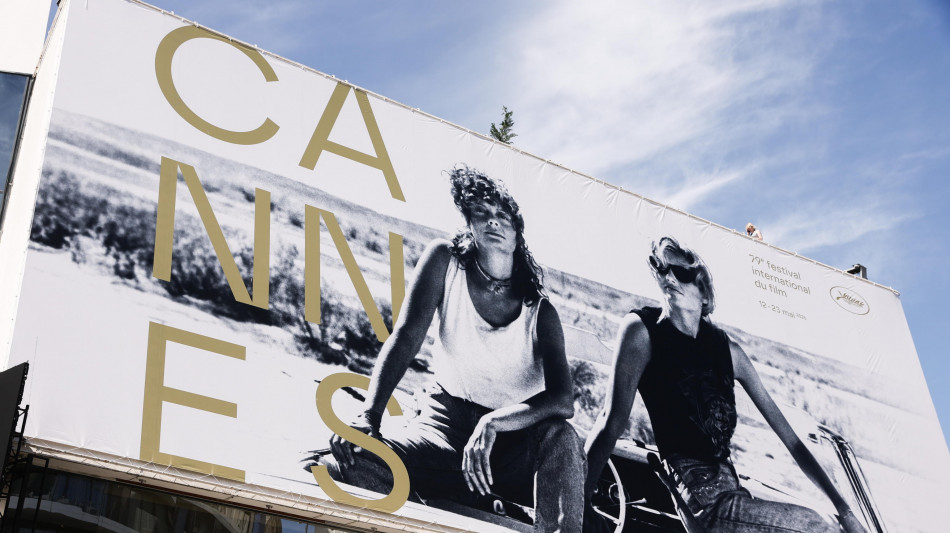 Il programma del 12 maggio, a Cannes 79 cerimonia d'apertura e La vie electrique