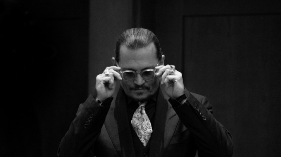 Le Festival de Cannes divise avec le retour contest&eacute; de Johnny Depp