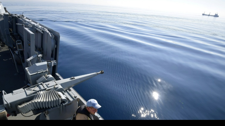 Bundeskabinett verlängert Bundeswehr-Einsätze auf Balkan und im Libanon