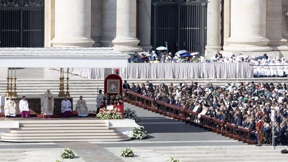 ++ Papa, presente oscurato da ingiustizie, diamo speranza ++