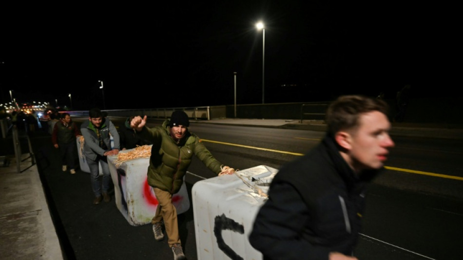 La votación de los países europeos sobre el Mercosur se espera del 16 al 19 de diciembre