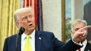 Ukraine: Washington menace de se retirer des n&eacute;gociations pour un cessez-le-feu