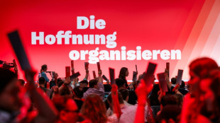 "Koalition der Hoffnungslosigkeit": Linke stimmt sich auf Oppositionsrolle ein