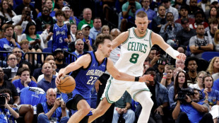 NBA: Wagner führt Orlando zum ersten Play-off-Sieg