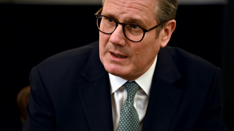 Branle-bas face aux droits de douanes et à la "disparition" de l'ancien ordre commercial mondial