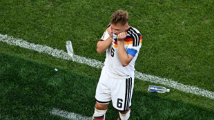V&ouml;ller: Kimmich bleibt tragende S&auml;ule