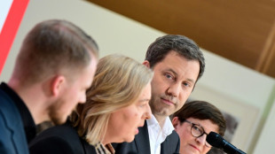 "Kein Stein über dem anderen": SPD will neues Grundsatzprogramm erarbeiten