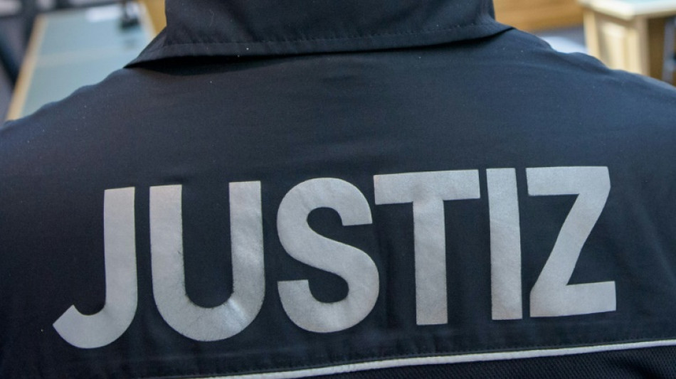 Prozess um Geiselnahme von Frau durch Ex-Lebensgef&auml;hrten in Hamburg begonnen