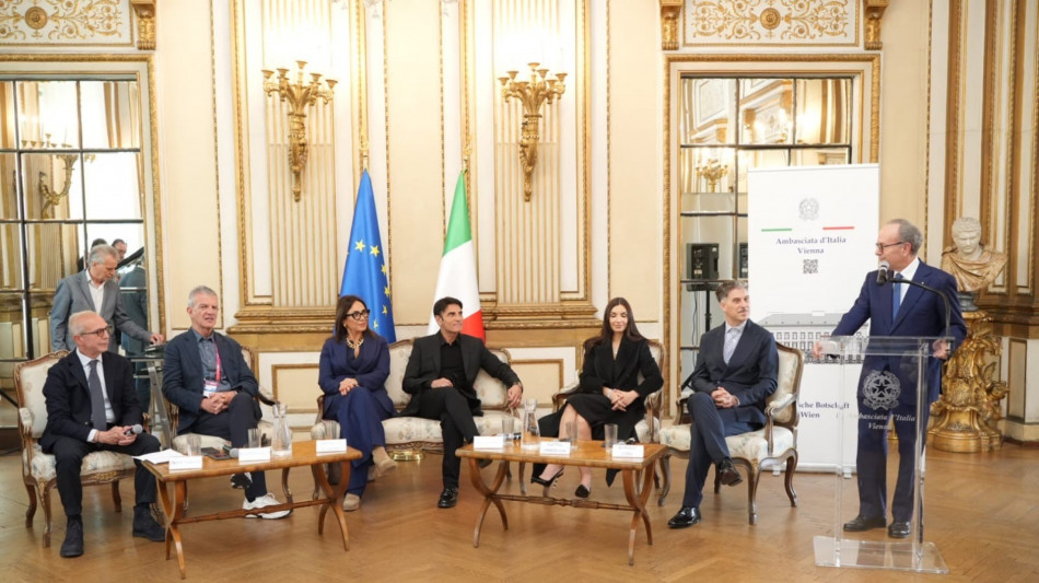 Sal Da Vinci, 'ragazzi non mollate, il fallimento non &egrave; una cosa negativa'