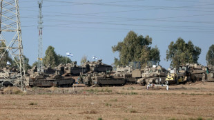 Las fuerzas israel&iacute;es, ante el riesgo de una cruenta guerra urbana en Gaza