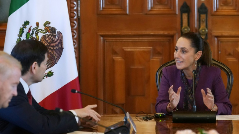 M&eacute;xico pidi&oacute; a EEUU la extradici&oacute;n de presuntos implicados en la desaparici&oacute;n de 43 estudiantes