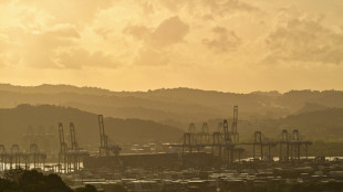 Panam&aacute; anula concesi&oacute;n a firma hongkonesa en el canal tras amenazas de Trump