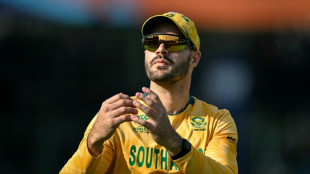 How the T20 World Cup semi-finalists shape up