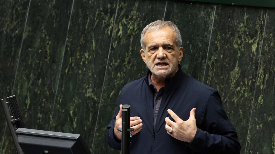 Iran, 'il presidente andr&agrave; a vertice Brics, vedr&agrave; Putin