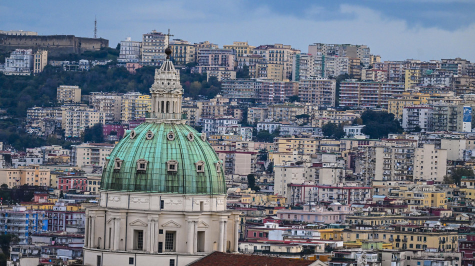 Ance, investimenti in costruzioni in calo, nel 2025 -1,1%, nel 2026 +5,6%