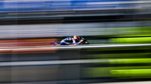 Bagnaia scorches to Czech MotoGP sprint victory, Bezzecchi suspended