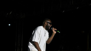 Concert "Solidarité Congo" à Paris: pluie de stars et discours engagés attendus