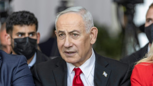 Isra&euml;l: les &eacute;lections l&eacute;gislatives se tiendront le 27 octobre