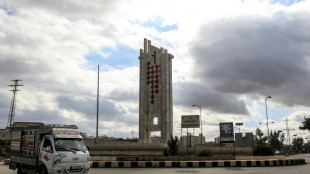 Syrie: des affrontements dans une ville à majorité druze font 37 morts