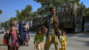 R&eacute;cord de 114 millones de desplazados por la fuerza en el mundo, seg&uacute;n la ONU