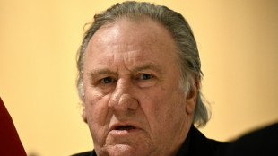 Au proc&egrave;s Depardieu, la "victimisation secondaire" comme strat&eacute;gie de d&eacute;fense