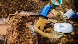 Mineradora chinesa recebe nova concess&atilde;o na Nicar&aacute;gua