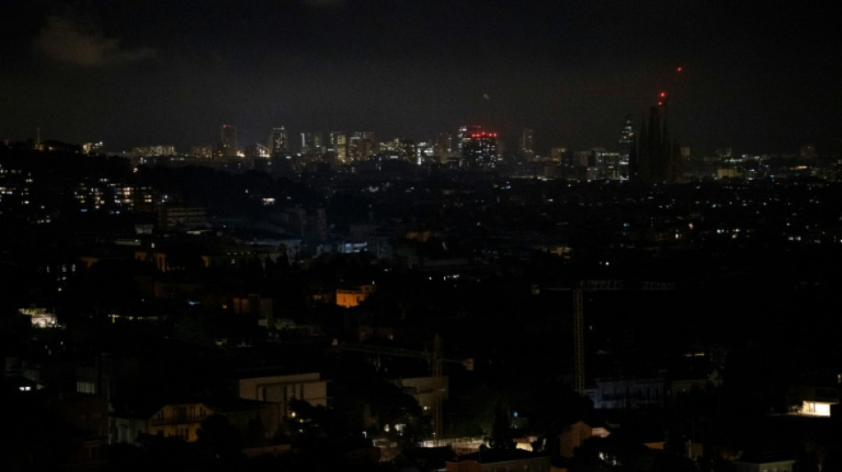 Apr&egrave;s la panne g&eacute;ante d'avril, l'UE veut acc&eacute;lerer les connexions &eacute;lectriques entre l'Espagne et la France