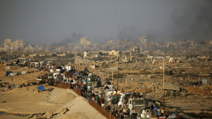 Hamás rechaza acusación de Trump de que obstruye acuerdo de alto el fuego en Gaza