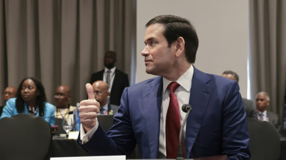 US eases Cuba oil embargo but demands 'dramatic' change