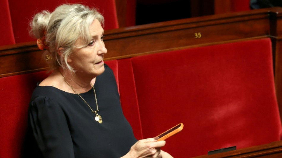 D&eacute;lib&eacute;r&eacute; du proc&egrave;s Le Pen: les diff&eacute;rents cas de figure