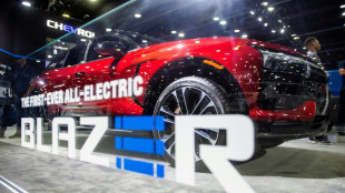 Etats-Unis: vers une gr&egrave;ve dans l'automobile, en plein salon de Detroit