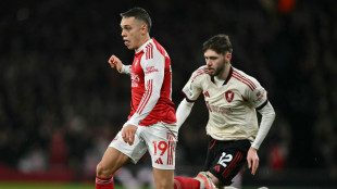 England: Arsenal stolpert gegen Liverpool