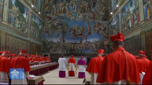 Cardinali verso la Sistina, al via terza sessione di voto