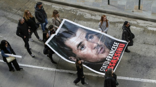 Assassinat d'Yvan Colonna: la justice confirme le renvoi du d&eacute;tenu radicalis&eacute; Elong Ab&eacute; devant les assises