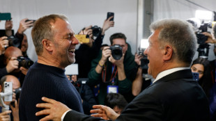 Flick: Vertragsgespr&auml;che mit Barcelona erst nach Saisonende