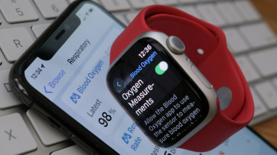 Viele gute Smartwatches in Untersuchung der Stiftung Warentest