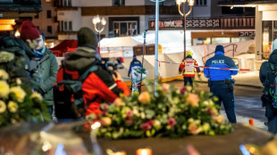 Dozens killed as fire ravages Swiss ski resort New Year party