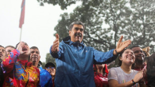 Venezuela: l'arm&eacute;e rejette les appels de l'opposition et r&eacute;affirme sa "loyaut&eacute; absolue" &agrave; Maduro