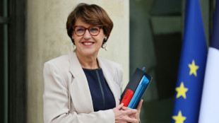 Mercosur: la France "ne signera pas" un accord qui "condamnerait" ses agriculteurs, assure Genevard