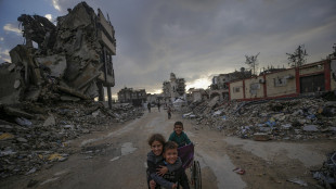 Media, 'disaccordo Usa-Israele sui tempi della ricostruzione di Gaza'