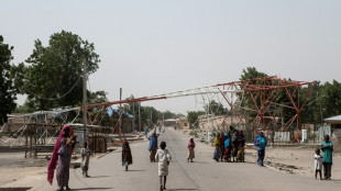 Vandalism hobbles Nigeria's mobile telephone services