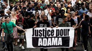 Mort d'Adama Traor&eacute;: la Cour de cassation d&eacute;cide du sort de l'enqu&ecirc;te