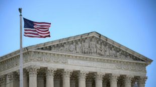 US Supreme Court lifts campaign spending restrictions ahead of midterms